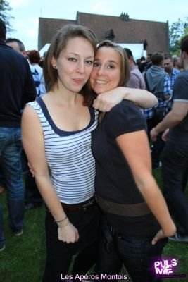 Apéro Pré-Doudou ! - Gallerie photo #76